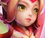 Pixie - Castle Clash