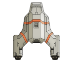 Federation Scout - FTL: Faster Than Light