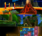 Galaxy Previews - Super Mario Galaxy 2