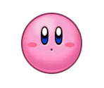 The Arena Character Select Portraits - Kirby's Return to Dream Land
