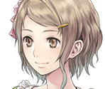 Tiffani Hildebrand - Atelier Totori: The Adventurer of Arland