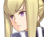 Sakia Lumei - Ar Tonelico Qoga: Knell of Ar Ciel