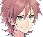 Iksel Jahnn - Atelier Rorona: The Alchemist of Arland DX