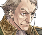 Meredith Alcock - Atelier Rorona: The Alchemist of Arland DX