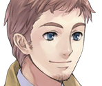 Ryan Frixell - Atelier Rorona: The Alchemist of Arland DX
