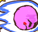 Help Images - Kirby and the Rainbow Curse