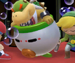 Event Icons - Super Smash Bros. for Wii U