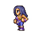 Maria - Final Fantasy II