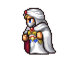 Minwu - Final Fantasy II