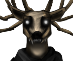 Specimen 8 - Spooky's Jump Scare Mansion