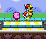 The Beginner's Show - Kirby Super Star