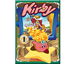 Episode Artwork - Kirby TV Channel (PAL)