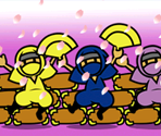 Remix 4 - Rhythm Heaven Fever
