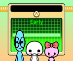 Rhythm Test - Rhythm Heaven Fever