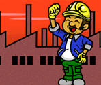 Built to Scale - Rhythm Heaven Fever