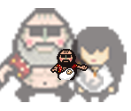 Marty and Lisa - Lisa: The Painful RPG