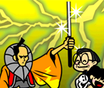 Samurai Slice 2 - Rhythm Heaven Fever