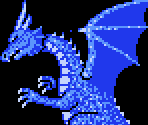 Bosses - Castle of Dragon