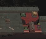 Chapter 1 - See No Evil