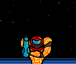 Metroid - WarioWare: D.I.Y. Showcase