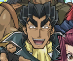 Completion Screens - Yu-Gi-Oh! 5D's: Wheelie Breakers