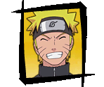 Mugshots - Naruto: Shinobi Rumble