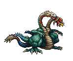 Schizo - Final Fantasy: Record Keeper