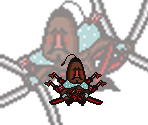 Crisp Ladaddy - Lisa: The Painful RPG
