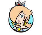 Character Select - Super Mario 3D World