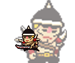 Buzzo - Lisa the Joyful