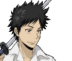Takeshi Yamamoto - Katekyō Hitman Reborn! DS - Shinuki Max! Bongore Carnival