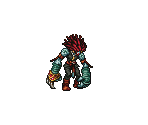 Amarant - Final Fantasy: Record Keeper