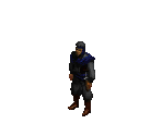 Warriv (Act 1) - Diablo 2 / Diablo 2: Lord of Destruction