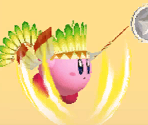 Wing Challenge - Kirby's Dream Collection