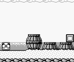 Course 01 - Wario Land: Super Mario Land 3
