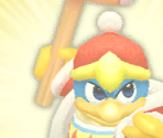 Ability Art - Kirby's Return to Dream Land