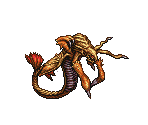 Taharka - Final Fantasy: Record Keeper