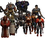 Cameos - Diablo 2 / Diablo 2: Lord of Destruction