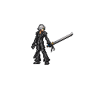 Kadaj - Final Fantasy: Record Keeper