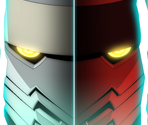 Story Art - Persona 4 Arena Ultimax