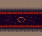 Dracula's Final Room - Castlevania: Circle of the Moon