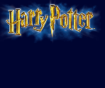 Front-End Menu - Harry Potter & the Chamber of Secrets
