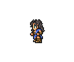 Fang - Final Fantasy: Record Keeper