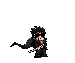 Mr. Chau - Scott Pilgrim vs. the World: The Game