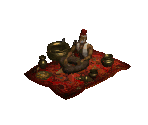 Traders - Diablo 2 / Diablo 2: Lord of Destruction
