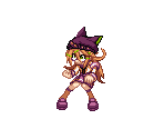 Outfit 22 - Nuga-Cel!