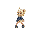 Outfit 01 - Nuga-Cel!