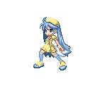 Outfit 24 - Nuga-Cel!