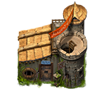 Academy of Arms - Dragon Fin Soup