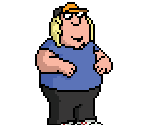 Chris Griffin - Family Guy Live Wallpaper